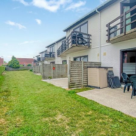 Beautiful Apartment In Bredene With Kitchen 외부 사진