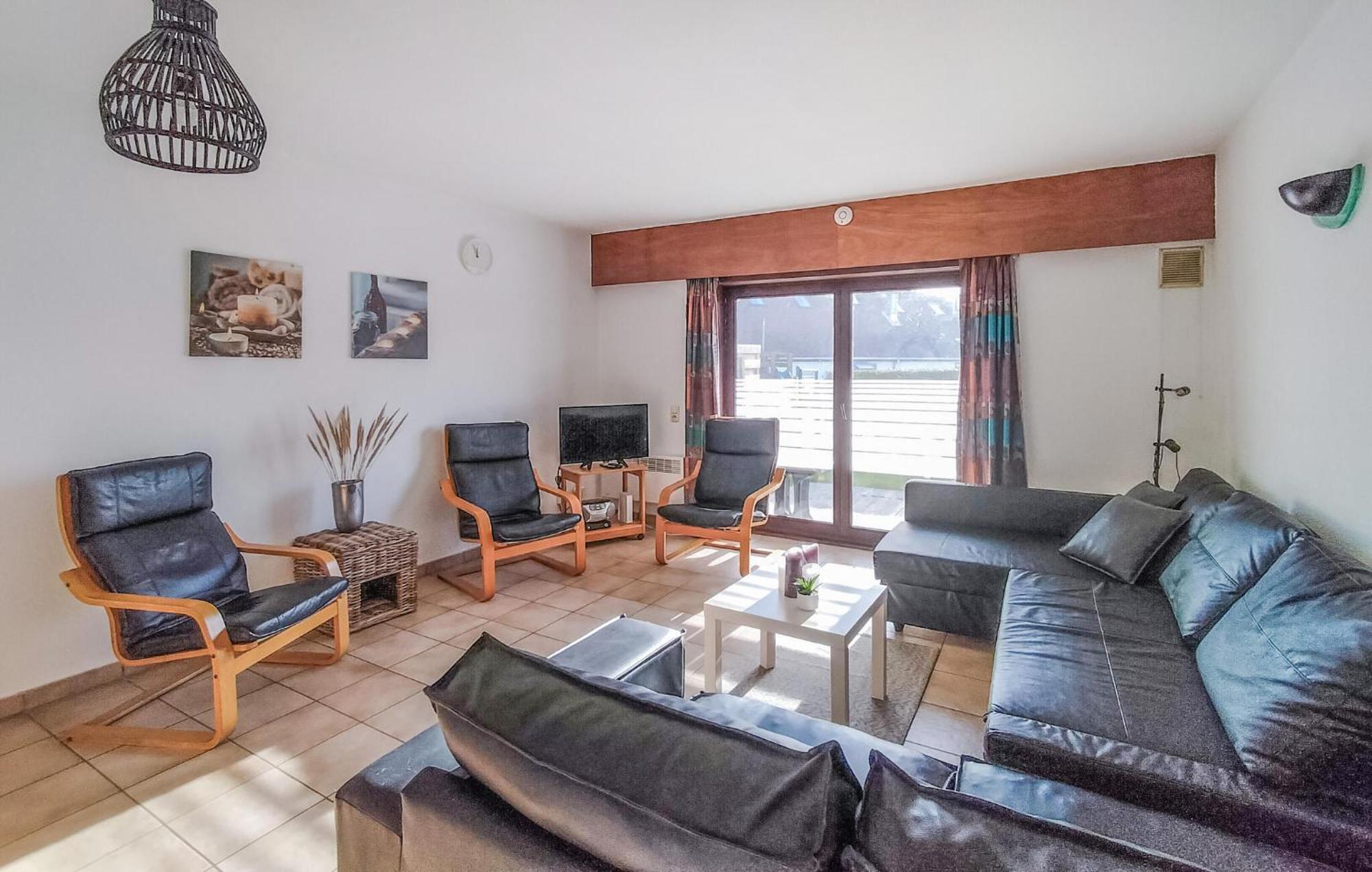 Beautiful Apartment In Bredene With Kitchen 외부 사진